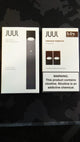JUUL STARTER KIT WITH 2 PODS