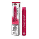 RUBY GUAVA ICE IVG BAR MAX DISPOSABLE | 3000PUFF