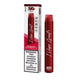 STRAWBERRY WATERMELON ICED IVG BAR MAX DISPOSABLE | 3000PUFF