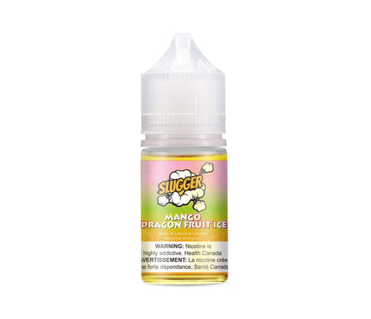 MANGO DRAGON FRUIT ICE SLUGGER 30ML