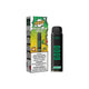 APPLE WATERMELON TWIST ICE SLUGGER DISPOSABLE 6000 PUFF