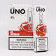 ICED WATERMELON - SKOL UNO DISPOSABLE POD KIT