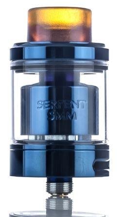 Wotofo Suck My Mod Serpent SMM RTA