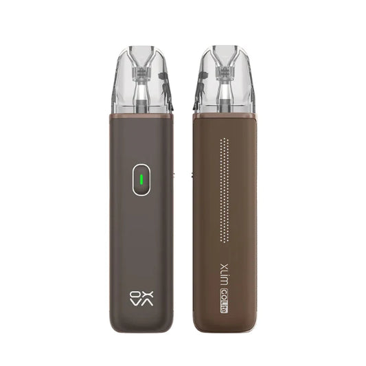 OXVA XLIM GO LITE POD KIT
