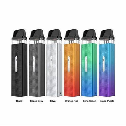 XROS MINI - VAPORESSO 16W POD SYSTEM