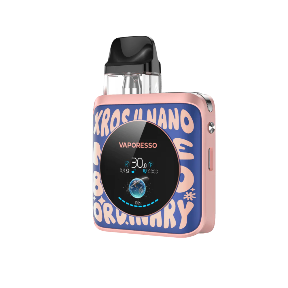 VAPORESSO XROS 4 NANO POD KIT