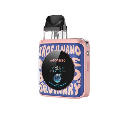 VAPORESSO XROS 4 NANO POD KIT