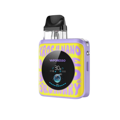 VAPORESSO XROS 4 NANO POD KIT