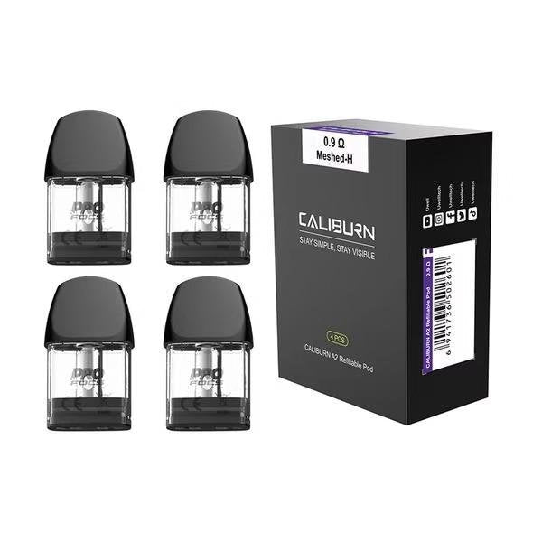 UWELL CALIBURN A2 A2S REPLACEMENT PODS