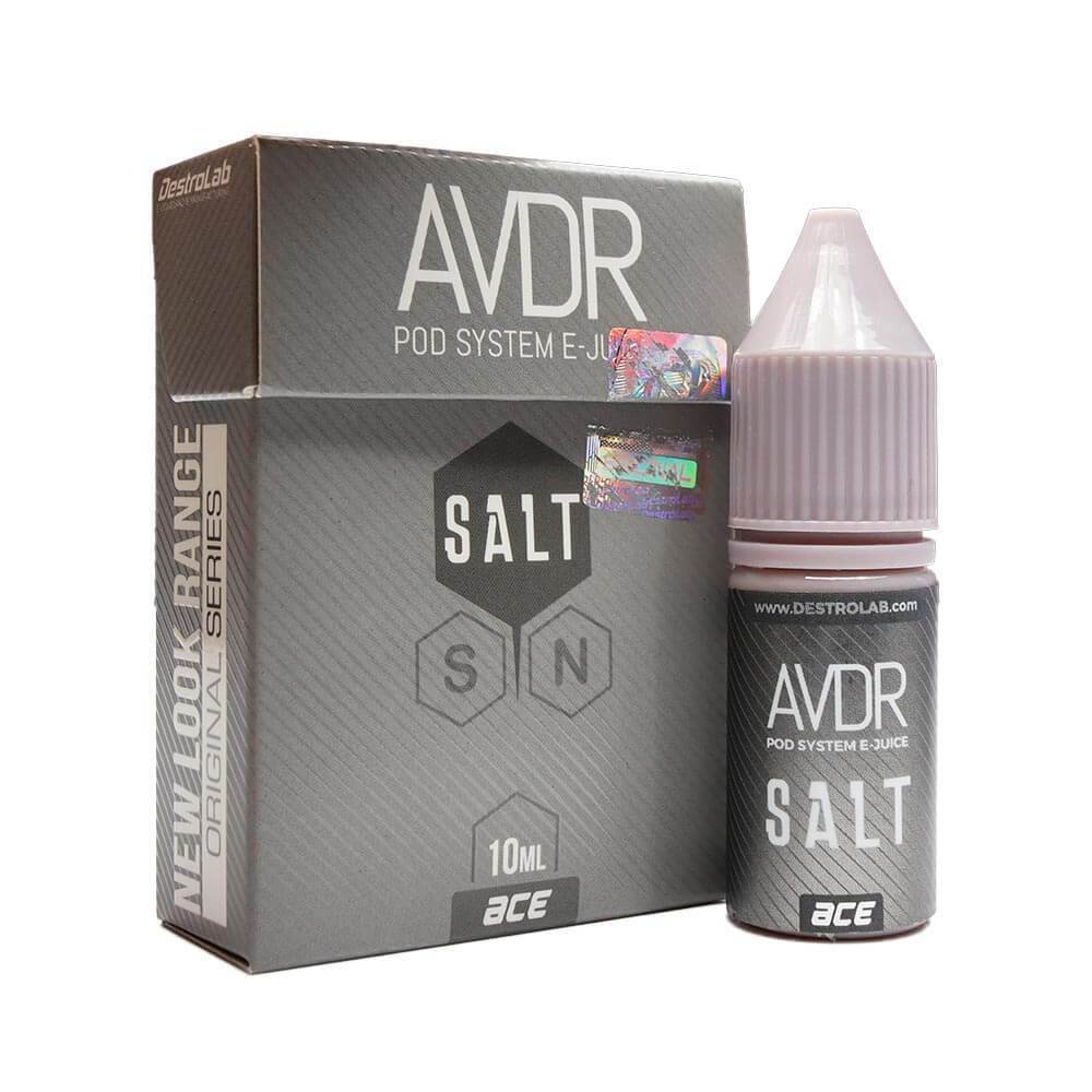 Ace - AVDR Salt Nic | 10ml
