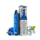 BLUE RASPBERRY ICE IVG REGAL DISPOSABLE 6000 PUFF