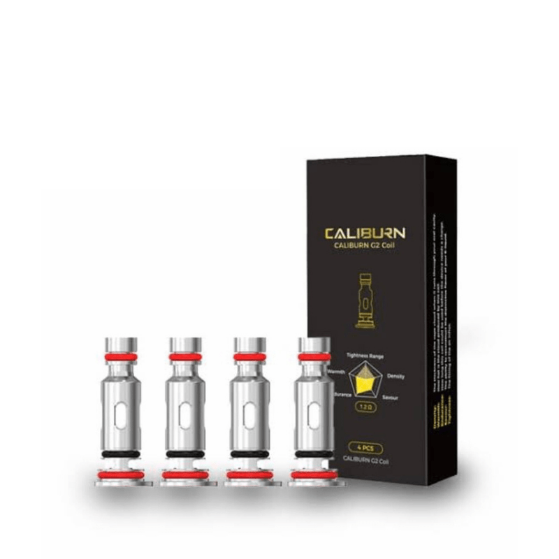 UWELL CALIBURN G2 COILS