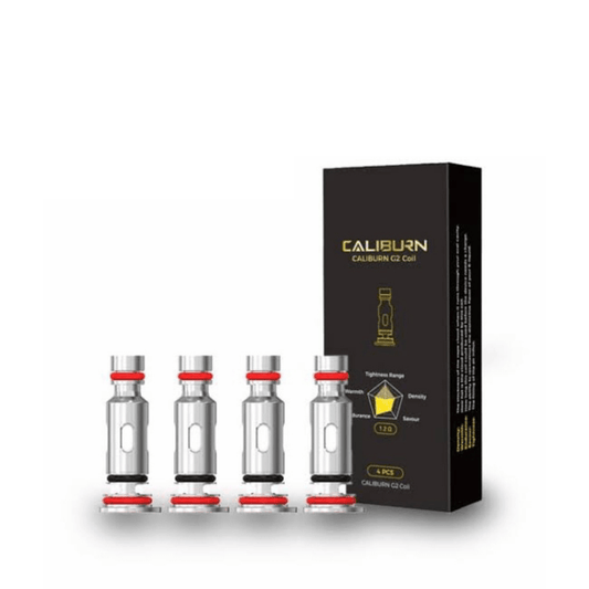 UWELL CALIBURN G2 COILS