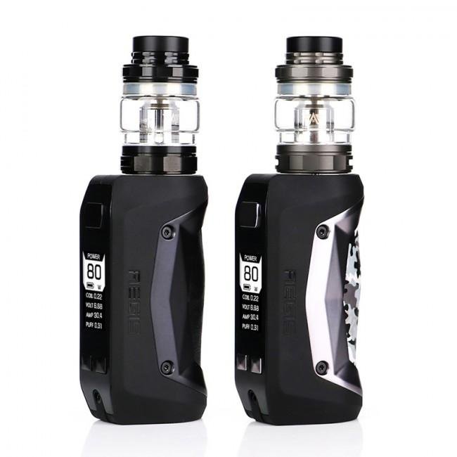 GEEK VAPE AEGIS MINI 80W TC KIT