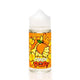 PEACH GUMMIES - CANDY POP | 100ML