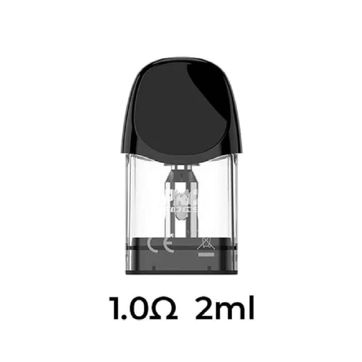 UWELL CALIBURN A3 / AK3 REPLACEMENT PODS