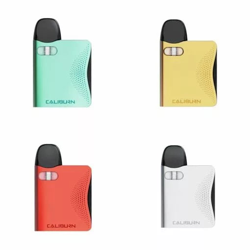 UWELL CALIBURN AK3 13W POD DEVICE