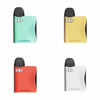 UWELL CALIBURN AK3 13W POD DEVICE
