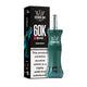 GUM MINT AL FAKHER CROWN BAR EHOSE X DISPOSABLE 60000 PUFFS