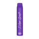 ALOE GRAPE ICE IVG BAR MAX DISPOSABLE | 3000PUFF