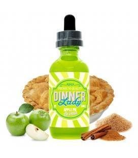 APPLE PIE- DINNER LADY | 60ML