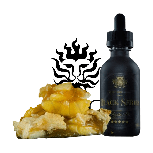 KILO BLACK - APPLE PIE | 60ML