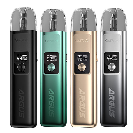 VOOPOO ARGUS G 25 WATT POD KIT
