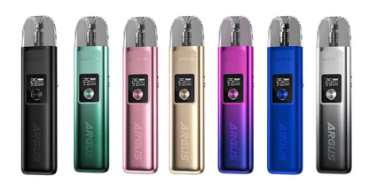 VOOPOO ARGUS G 25 WATT POD KIT