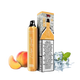 PEACH ICE IVG REGAL DISPOSABLE 6000 PUFFS