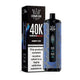 BERRY ICE AL FAKHER MEGA MAX DISPOSABLE 40000 PUFFS