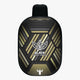 BLACK CREAMY TOBACCO DR VAPES PANTHER BAR DISPOSABLES 5500 PUFFS