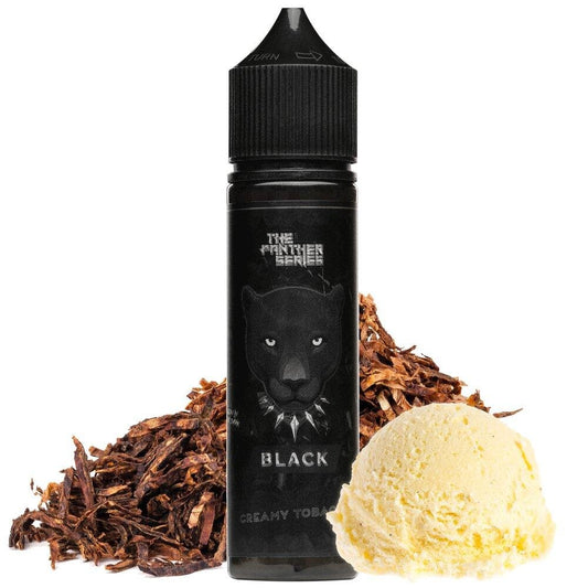 BLACK PANTHER - DR VAPES | 60ML
