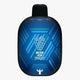 BLUE ICE FROZEN BLUE RASPBERRY DR VAPES PANTHER BAR DISPOSABLES 5500 PUFFS