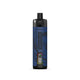 BLUE RASPBERRY MINT ICE INFINITY TORNADO DISPOSABLE 20000 PUFFS