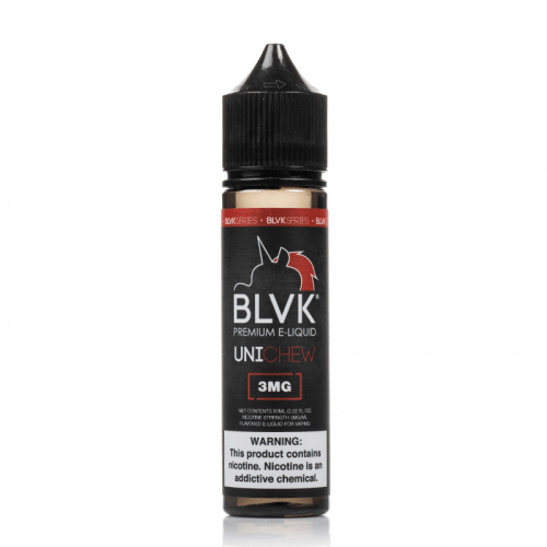 UNICHEW - BLVK - | 60ML