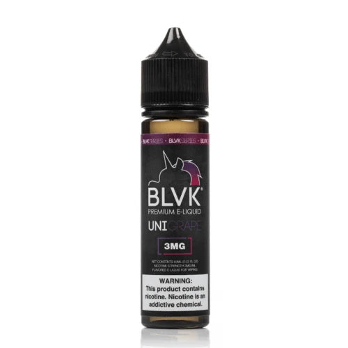 UNIGRAPE - BLVK - | 60ML