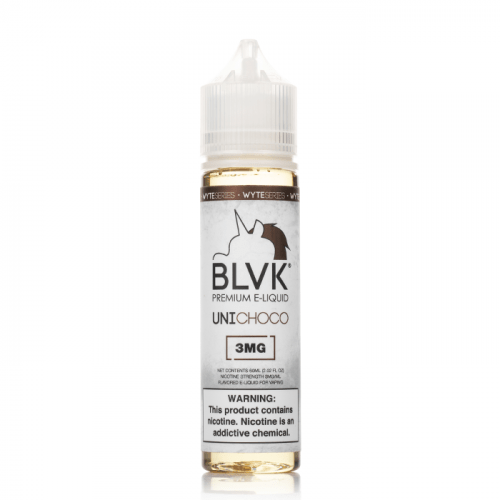 UNICHOCO - BLVK - | 60ML