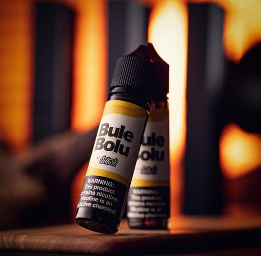Bule Bolu - CoilTurd | 60ml
