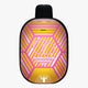 BUBBLEGUM ORIGINAL ICE DR VAPES PANTHER BAR DISPOSABLES 5500 PUFFS