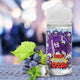 ICE GRAPE CHEW CANDY - CANDY POP | 100ML