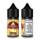 CHEESECAKE - BROWN SUGAR SALTS | 30ML
