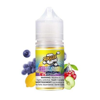 CHERRY GRAPE LEMONADE ICE SLUGGER 30ML