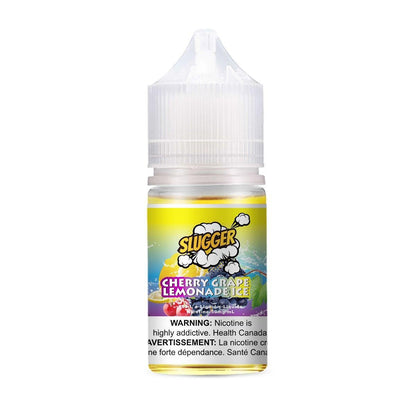CHERRY GRAPE LEMONADE ICE SLUGGER 30ML