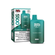 CLASSIC MINT - IVG BAR BOX DISPOSABLE | 5500 PUFFS