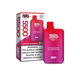 STRAWBERRY WATERMELON ICED IVG BAR BOX DISPOSABLE 5500 PUFFS