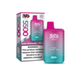 RUBY GUAVA ICED IVG BAR BOX DISPOSABLE 5500 PUFFS