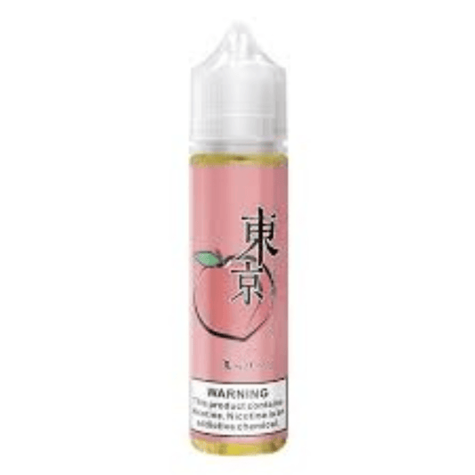PEACH ICE TOKYO 60ML