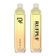Mango ICE RUFPUF DISPOSABLE | 7500 PUFFS
