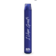 BLUE SLUSH ICED IVG BAR MAX DISPOSABLE 3000 PUFFS