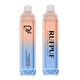 Watermelon Honeydew Cantaloupe ICE RUFPUF DISPOSABLE | 7500 PUFFS